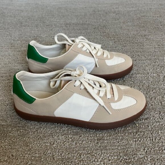 Zara Shoes - Zara Women's Detail Athletic Sneaker, New without box